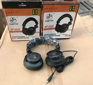 Tianyun HP-960B Headphone