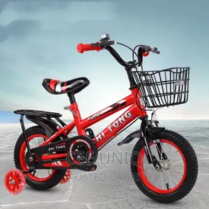 Kids Bicycle