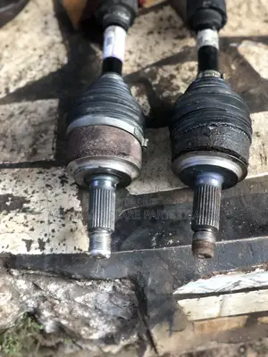 Honda Civic 2016-2020 Drive Shaft Pair