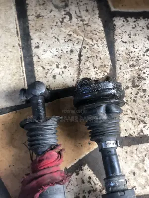 Honda Civic 2016-2020 Drive Shaft Pair