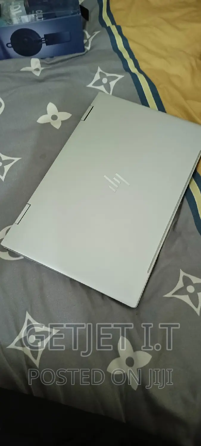 Laptop HP Envy 15 8GB Intel Core I5 SSD 512GB