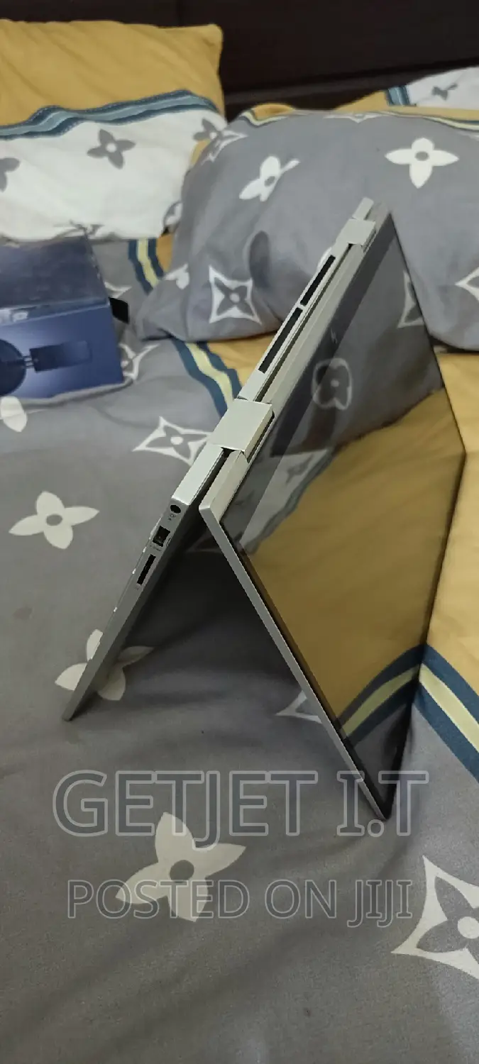 Laptop HP Envy 15 8GB Intel Core I5 SSD 512GB