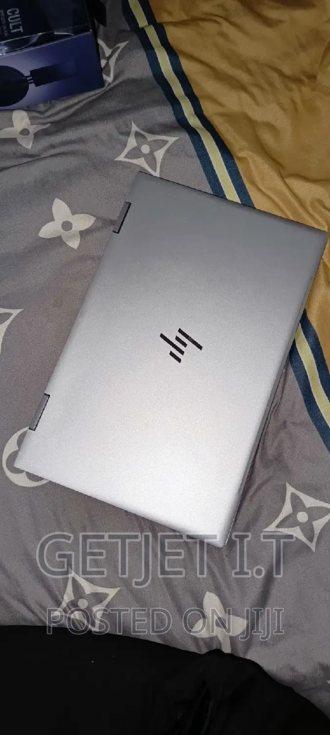 Laptop HP Envy 15 8GB Intel Core I5 SSD 512GB
