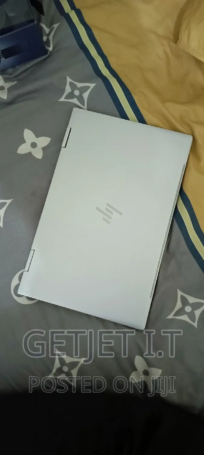 Laptop HP Envy 15 8GB Intel Core I5 SSD 512GB