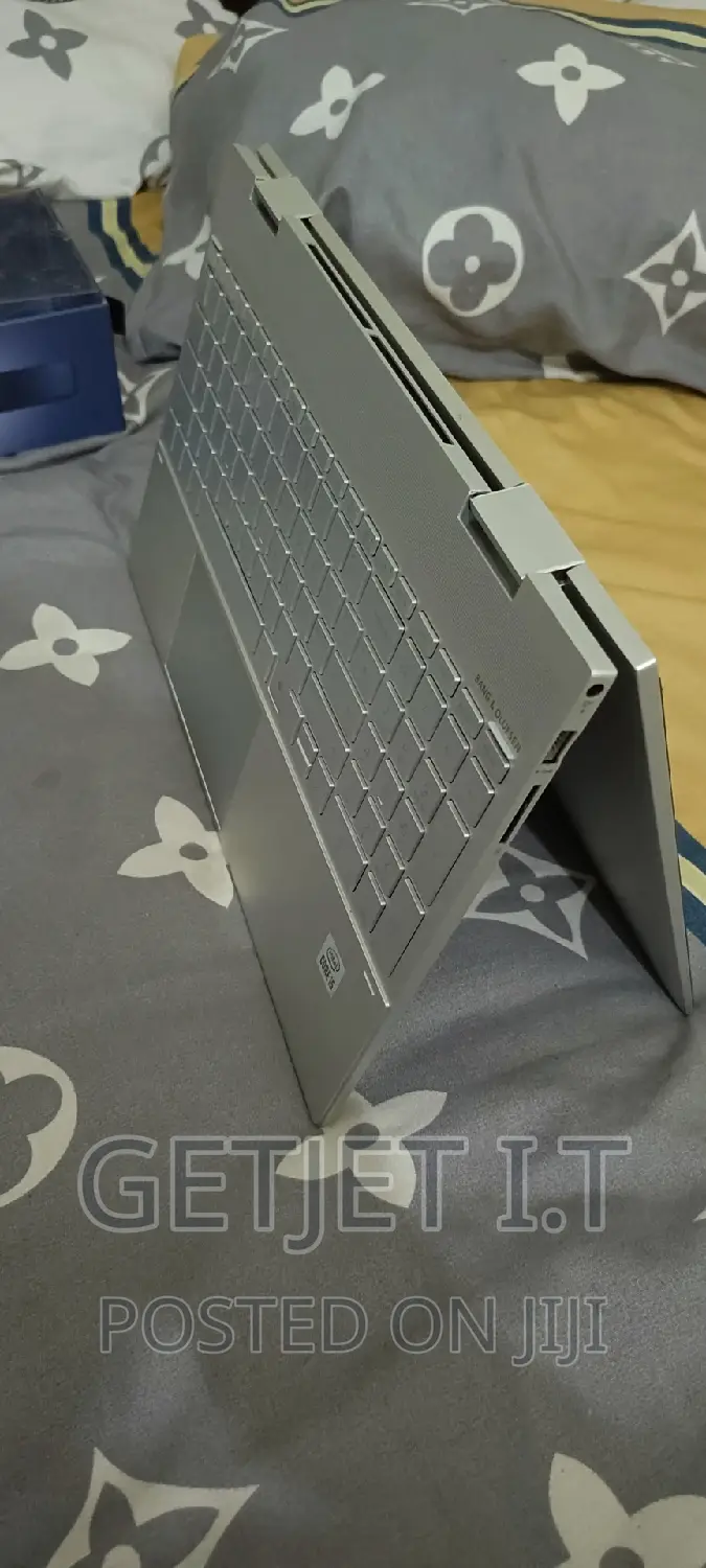Laptop HP Envy 15 8GB Intel Core I5 SSD 512GB
