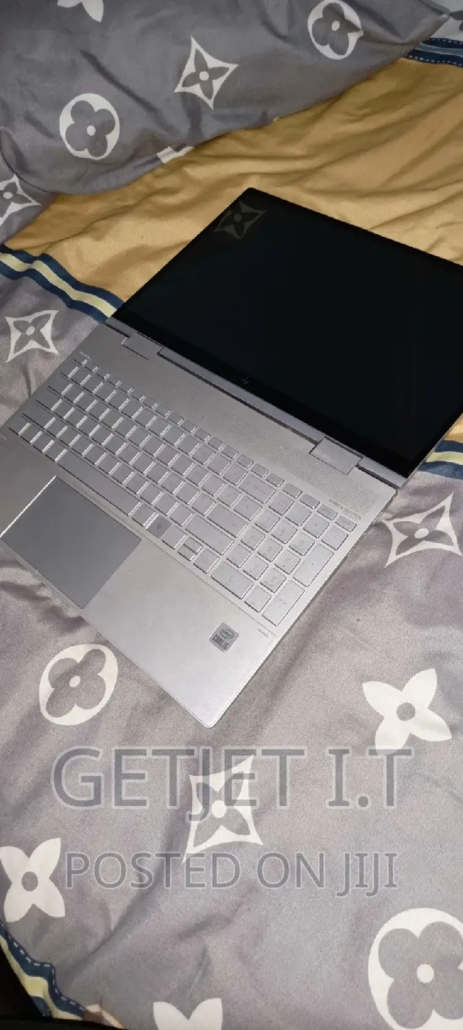 Laptop HP Envy 15 8GB Intel Core I5 SSD 512GB