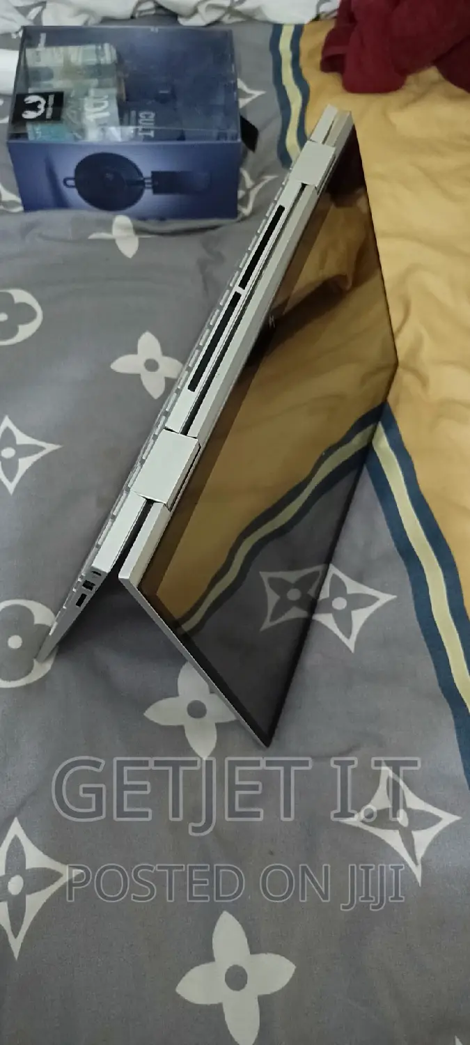 Laptop HP Envy 15 8GB Intel Core I5 SSD 512GB
