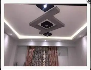 Pop and Plasterboard Ceilings