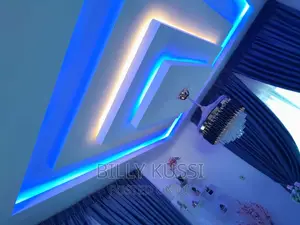 Pop and Plasterboard Ceilings