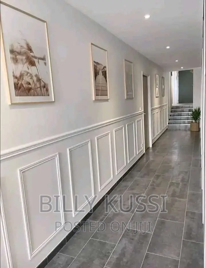 Pop and Plasterboard Ceilings