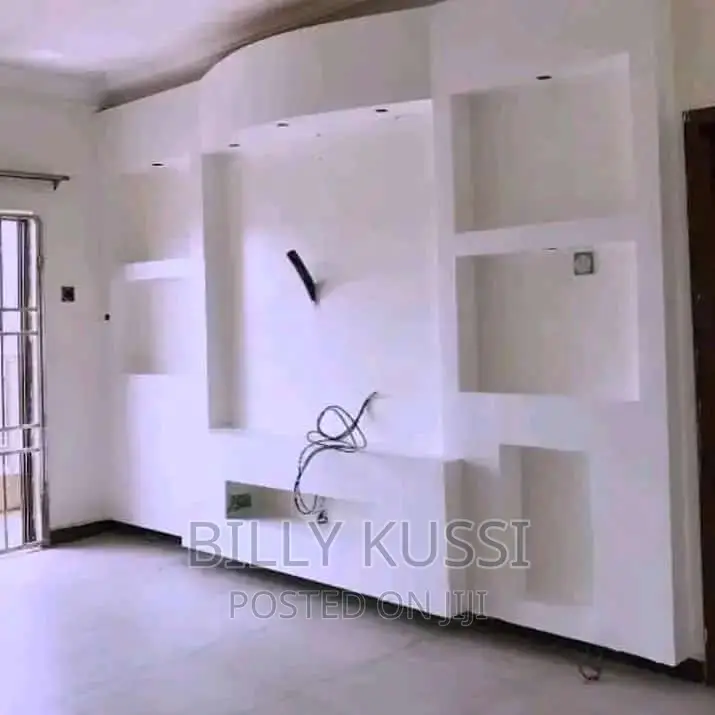 Pop and Plasterboard Ceilings