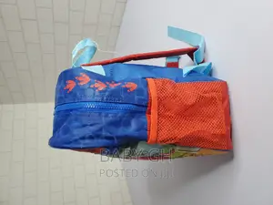 Disney Ranch Toys Cartoon Themed Backpack