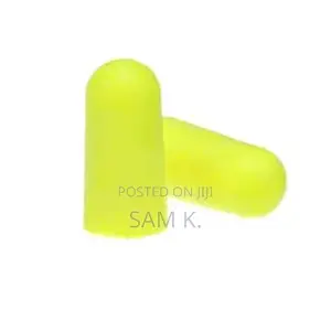 3M Ear Plug Cordless