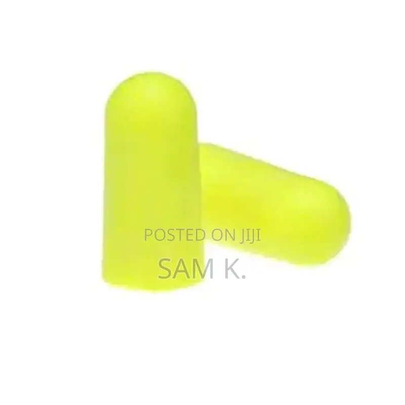 3M Ear Plug Cordless