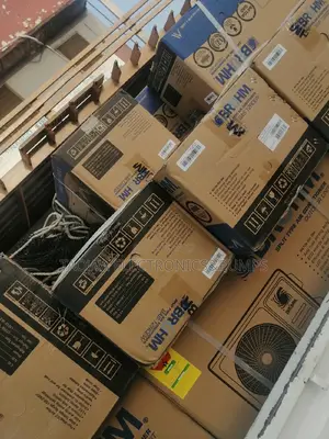 Bruhm 1.5hp Spit Air Conditioner