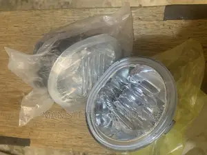 Pontiac Vibe Fog Light 2003-2008 Pair