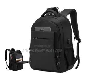 Quality Multipurpose Laptop or Work Backpack