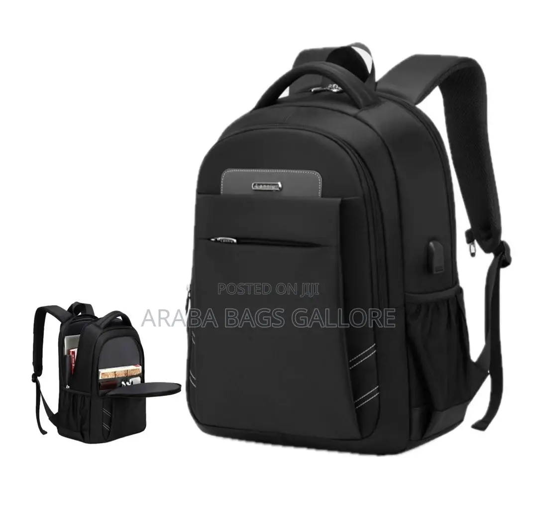 Quality Multipurpose Laptop or Work Backpack
