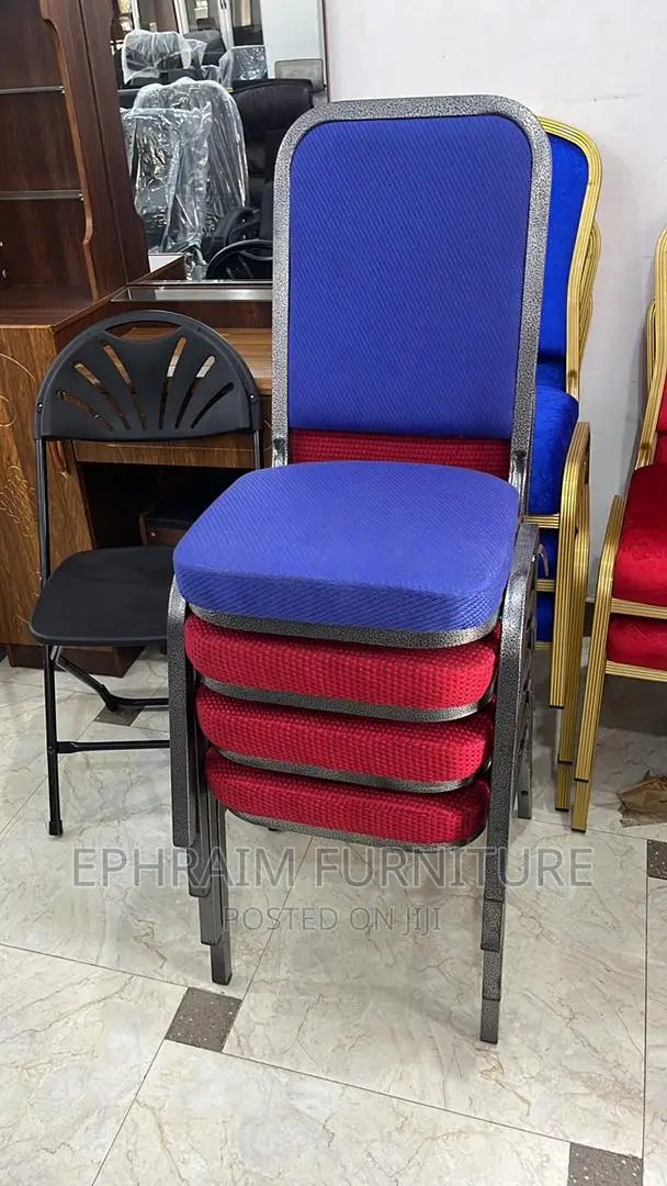 Auditorium Chairs