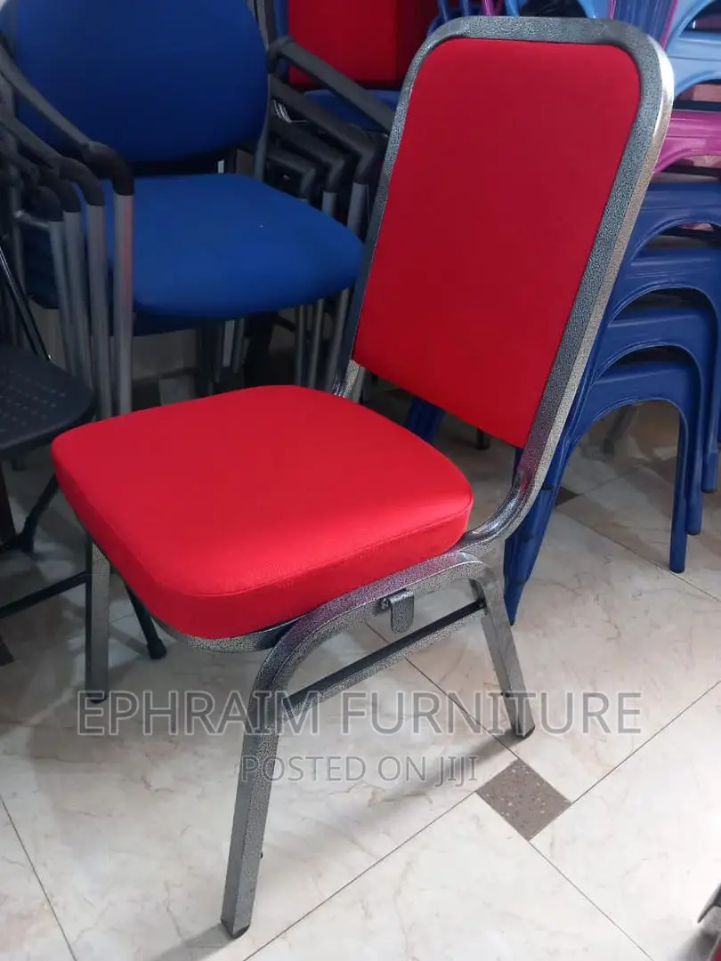 Auditorium Chairs