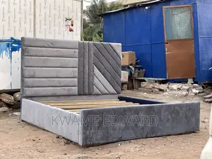 Queen Size Bed Frame