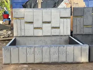 Queen Size Bed Frame