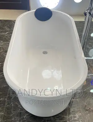 Stand Alone Bathtub