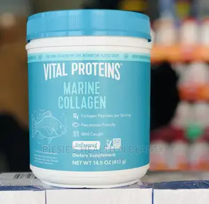 Vital Proteins Marine Collagen Peptides Powder 14.05OZ,413g