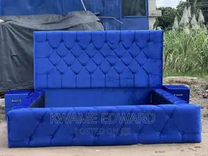 Queen Size Bed Frame