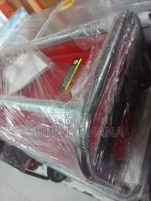 Quality and Portable