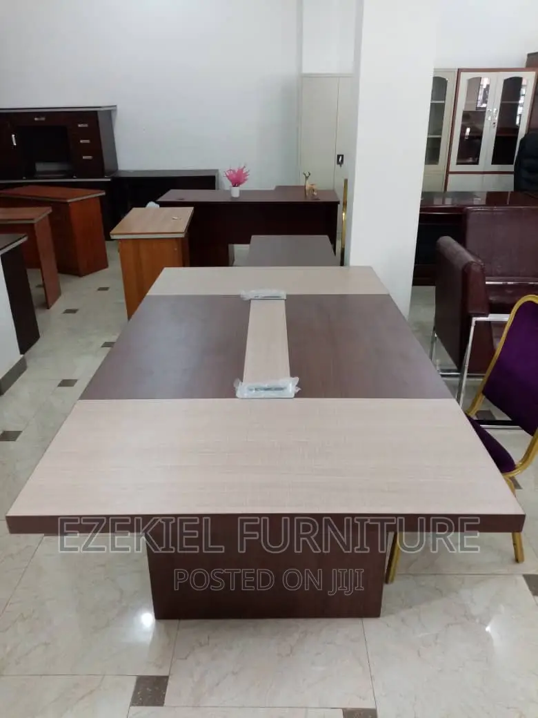 Conferences Table