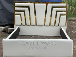 Double Bed Frame