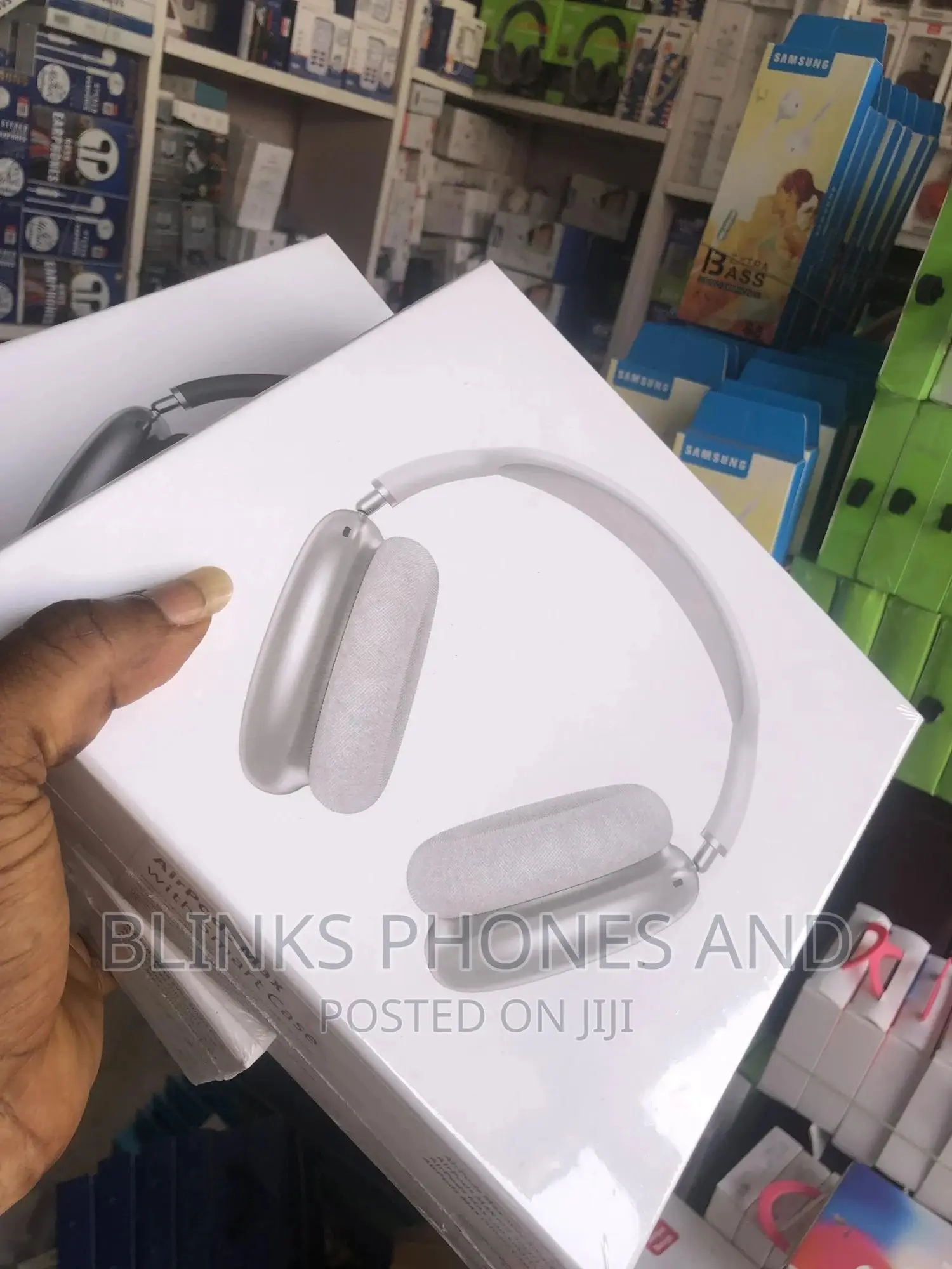 Apple Airpod Max