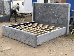 Queen Bed Frame