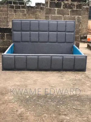 King Size Bed Frame