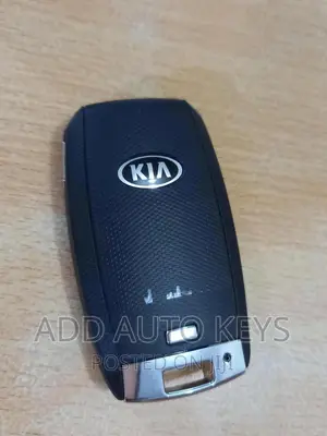 Kia Optima Sportage Sorento Smart Remote Key