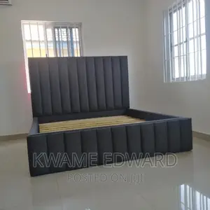 Queen Size Bed Frame