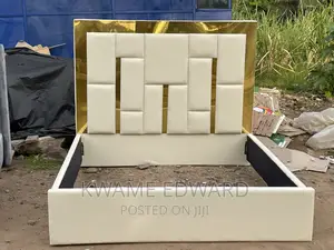 Queen Size Bed Frame