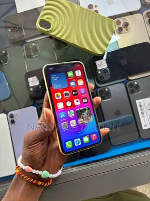 Apple iPhone XR 128 GB Black