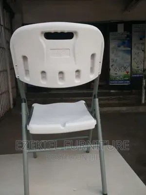Foldable Chair