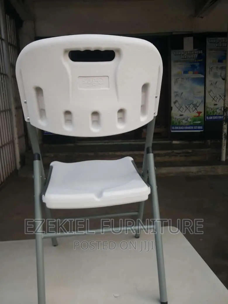 Foldable Chair