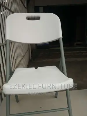 Foldable Chair