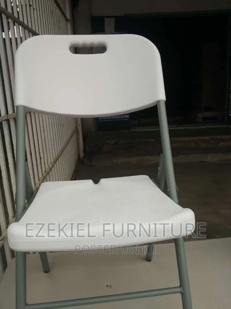 Foldable Chair