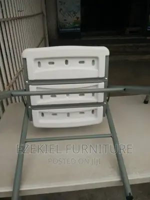 Foldable Chair
