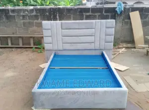 Double Bed Frame
