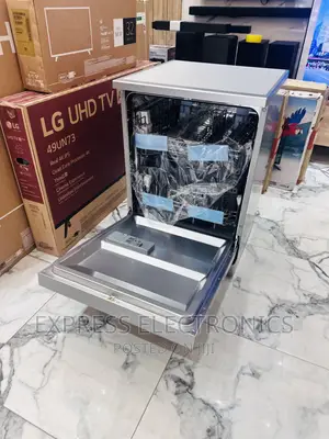  MIDEA-WOP12-5203 Dishwasher