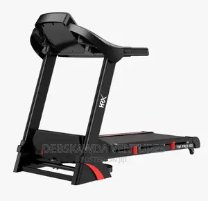 S5 Treadmill 130kg