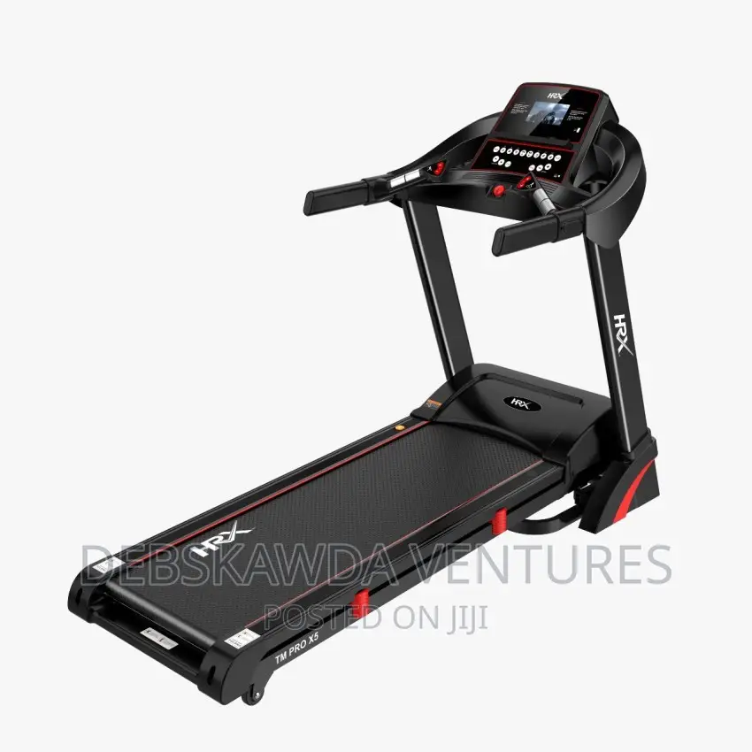 S5 Treadmill 130kg