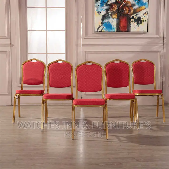 Church/ Conference Chair ( Best Deals Wholesale)