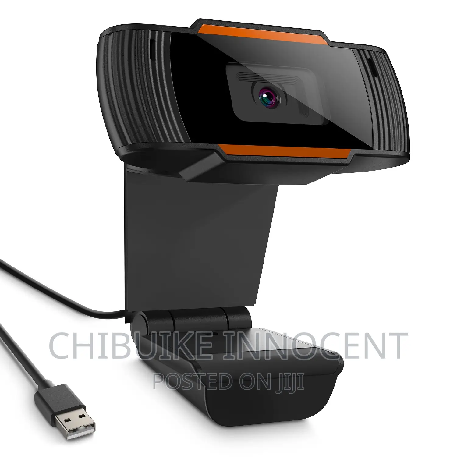 Usb Pc Webcam